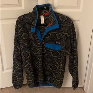 Patagonia Synchilla Pullover